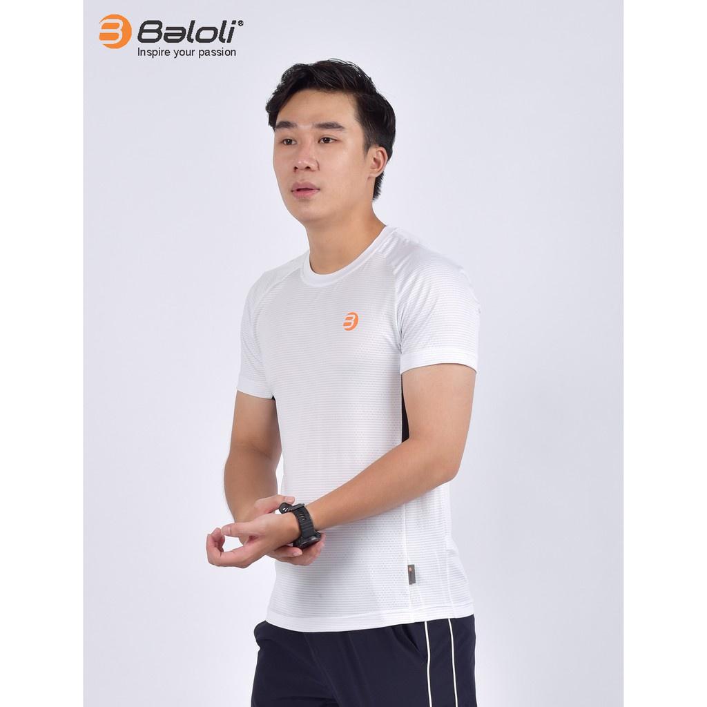 Áo phông nam cổ tròn tay zaclang phối màu