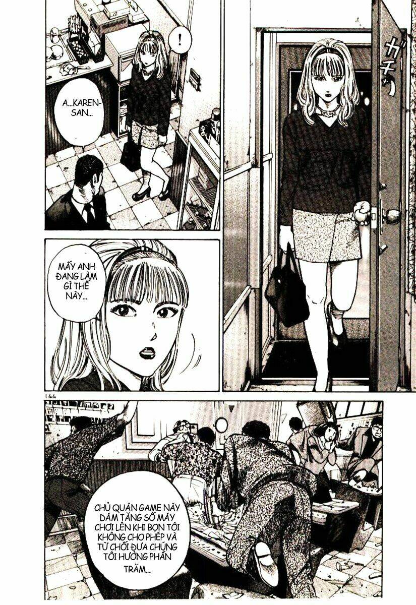 sát thủ số 1 chapter 39 10