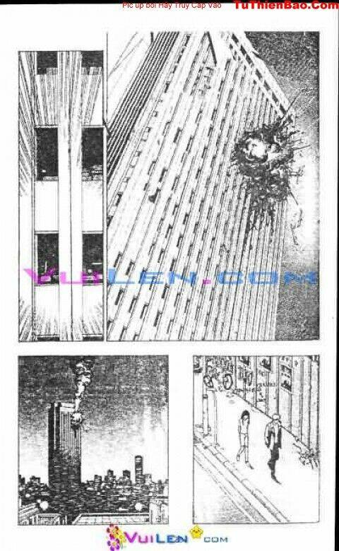 cô bé thám tử chapter 2 23