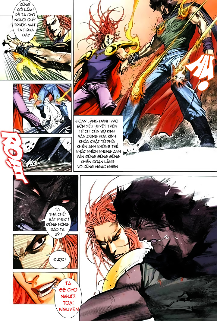 phong vân chapter 238 14