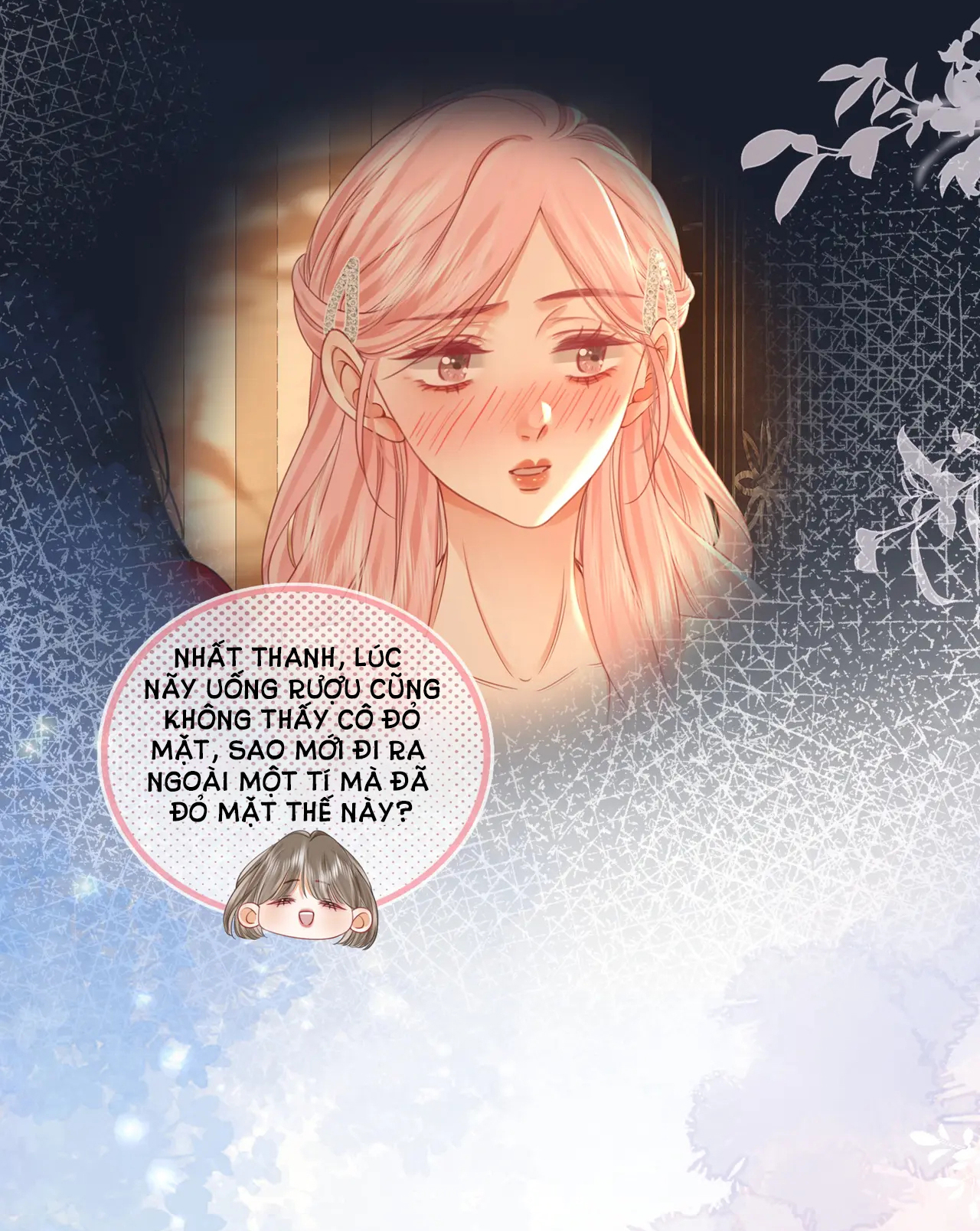 Cố Tiểu Thư Và Khúc Tiểu Thư chapter 54 - Trang 33