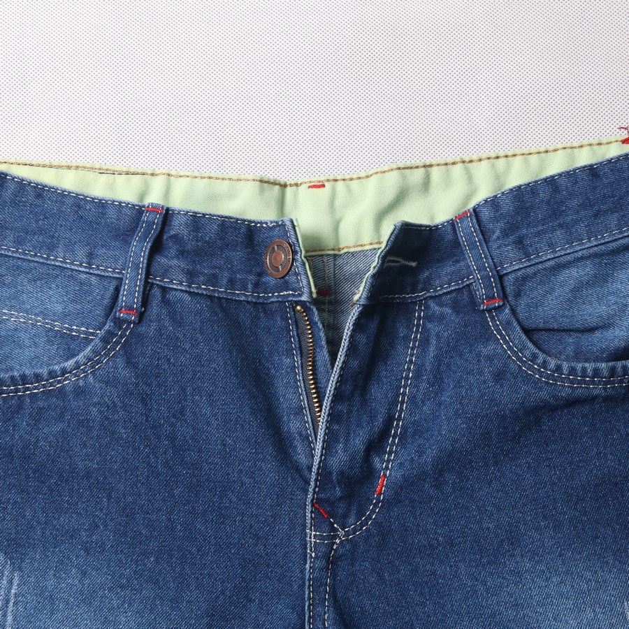 Quần short jean Q37 MuiDoi