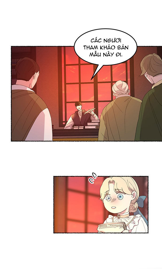 như gió trên cành cây khô chapter 50 34