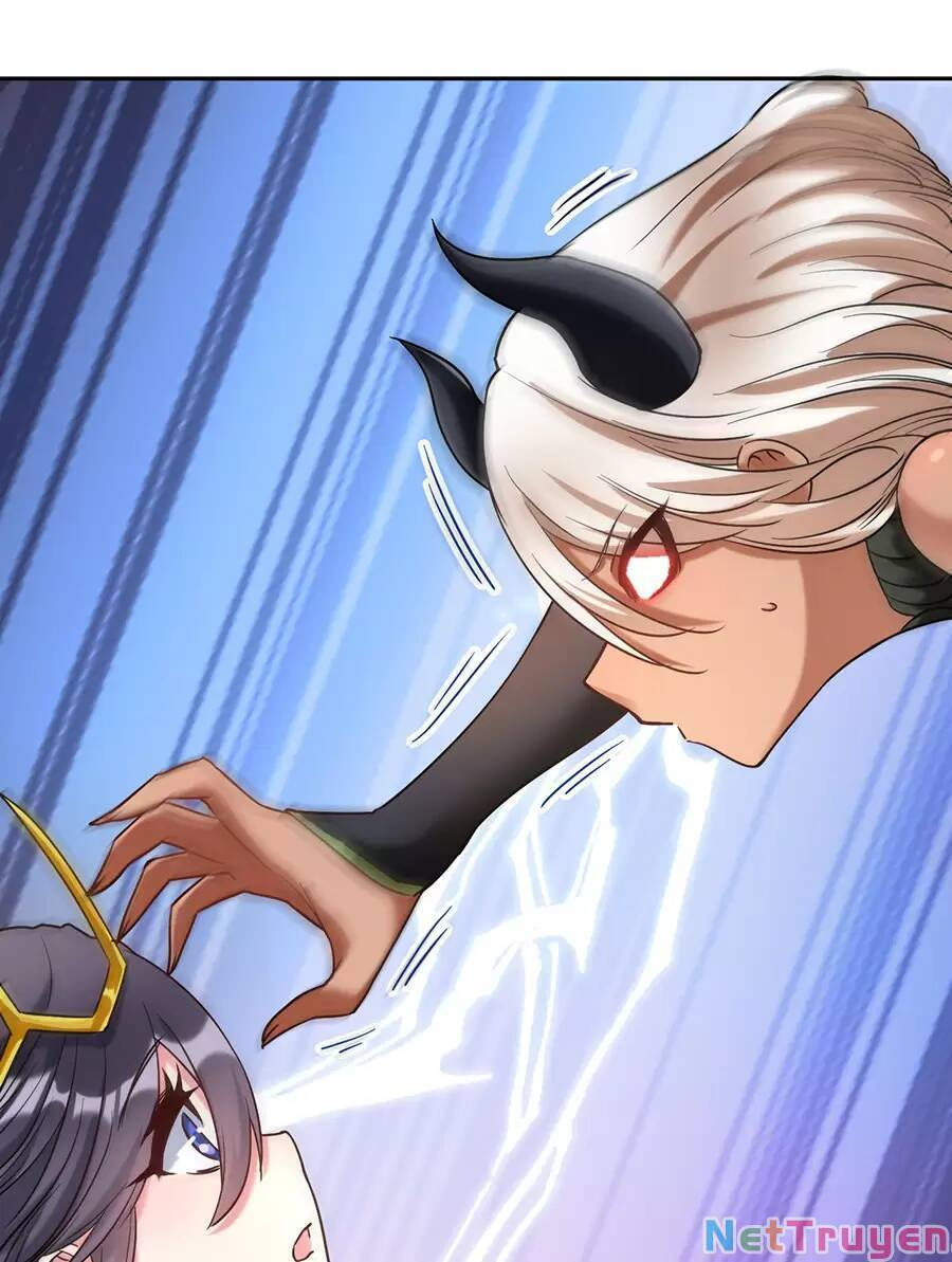 đồ long kỵ sĩ hôn môi ác long chapter 39.2 21