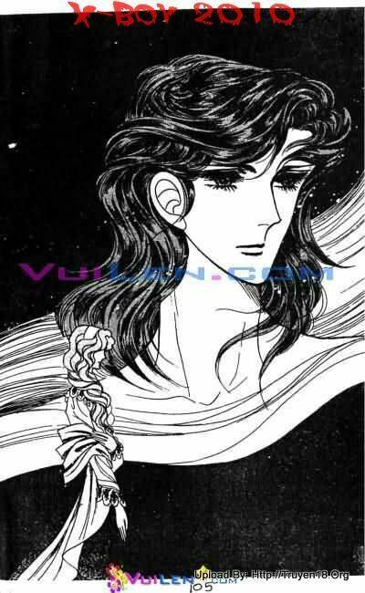 ánh đèn rực rỡ chapter 3 106