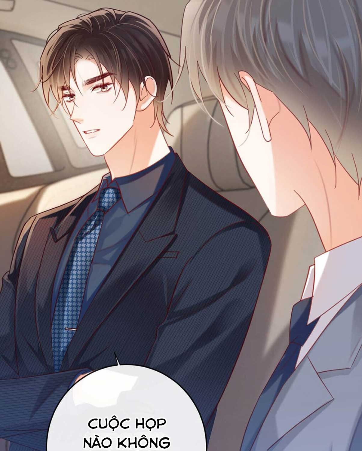 Nịch Tửu chapter 93