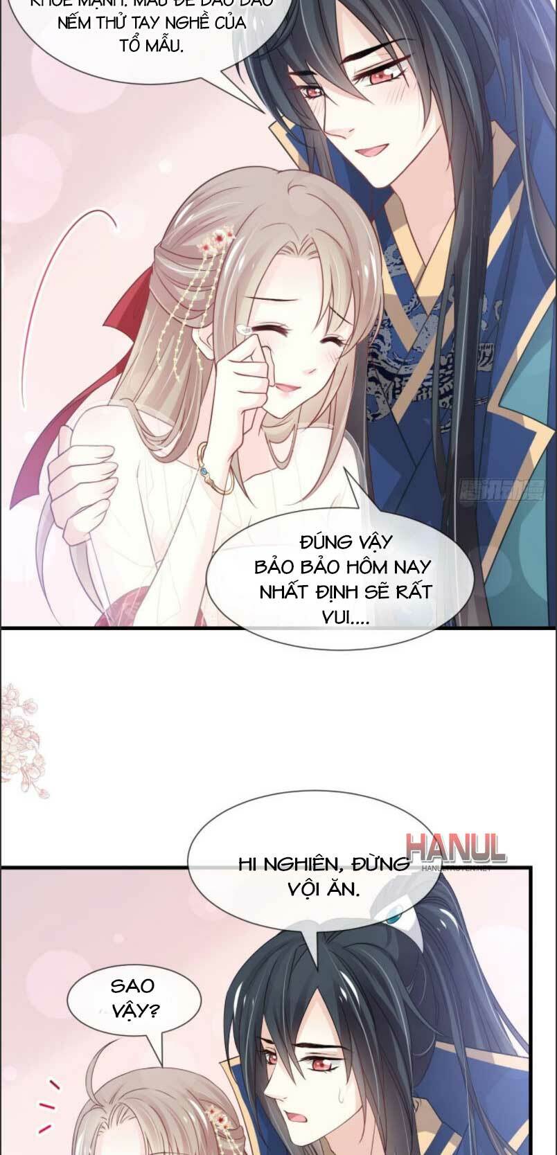 thiên hạ đệ nhất sủng phi chapter 214 24