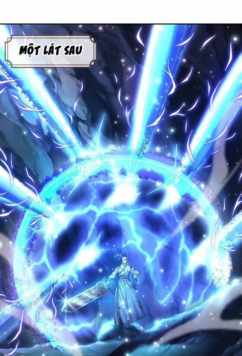thân thể của ta là kiếm chủng chapter 97 19