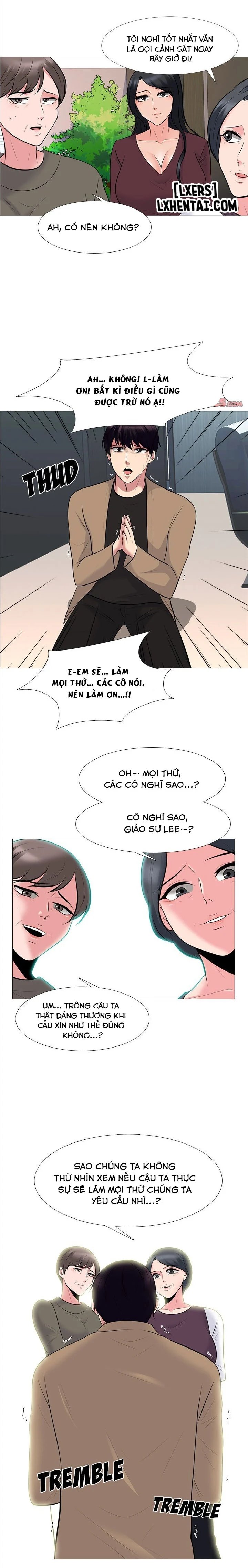 học bổng đặc biệt chapter 68 11