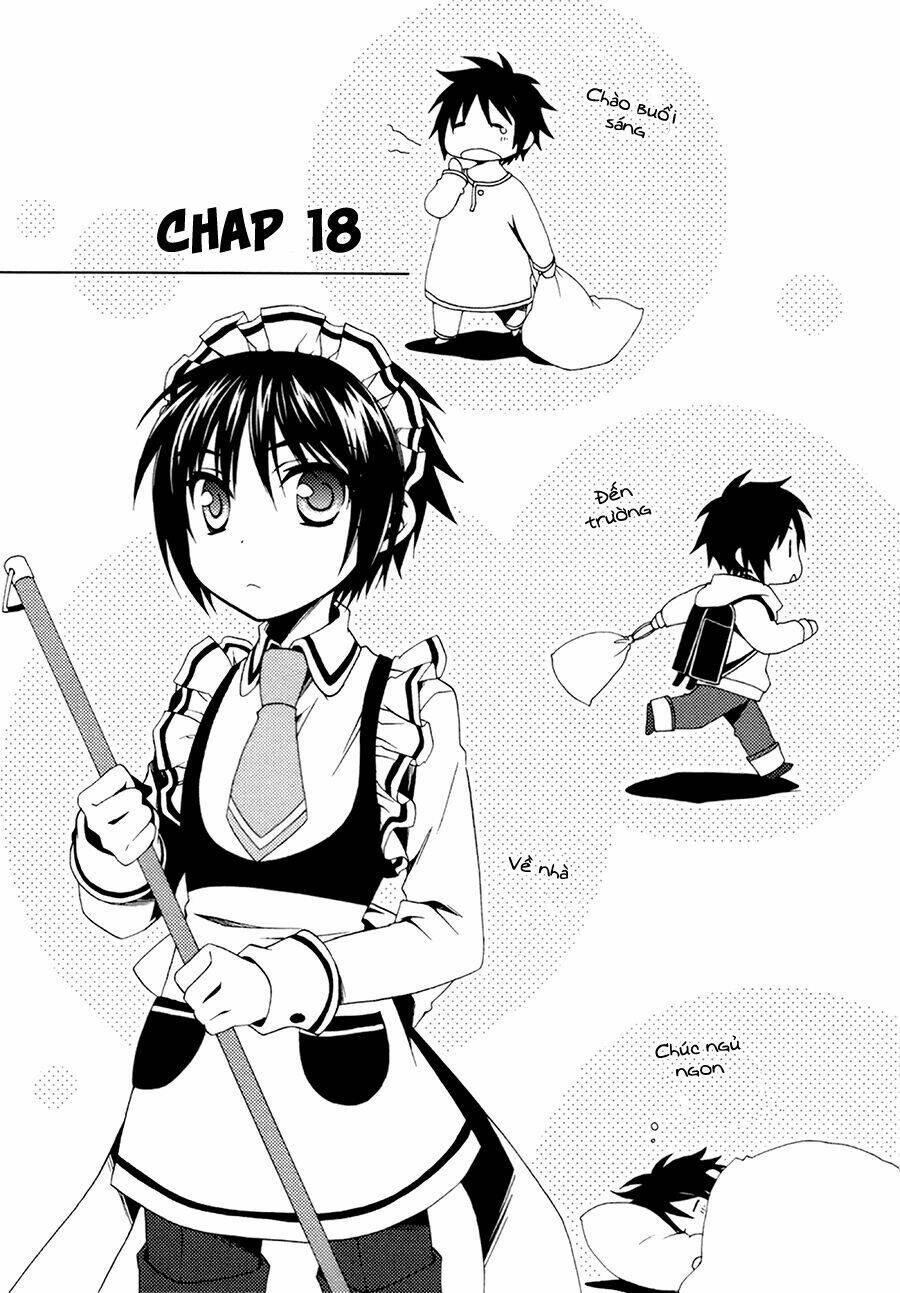 shounen maid chapter 18 2