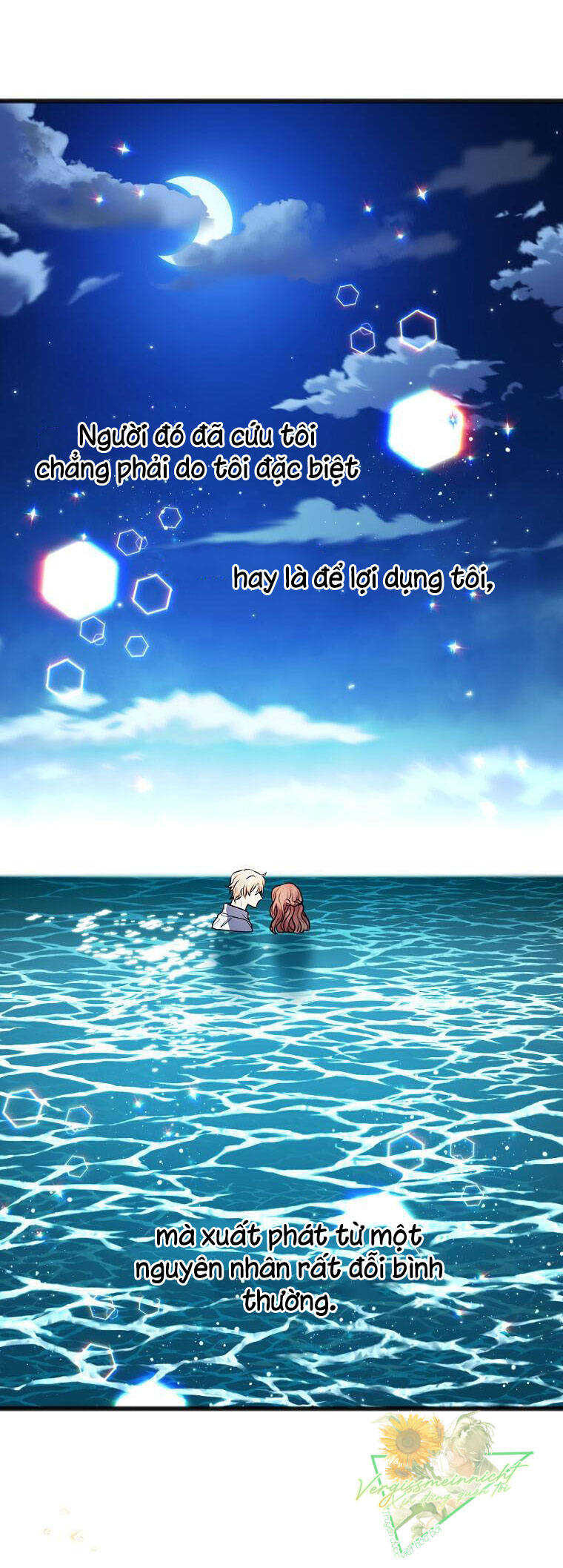 gửi anh người chưa từng yêu tôi chapter 4 24