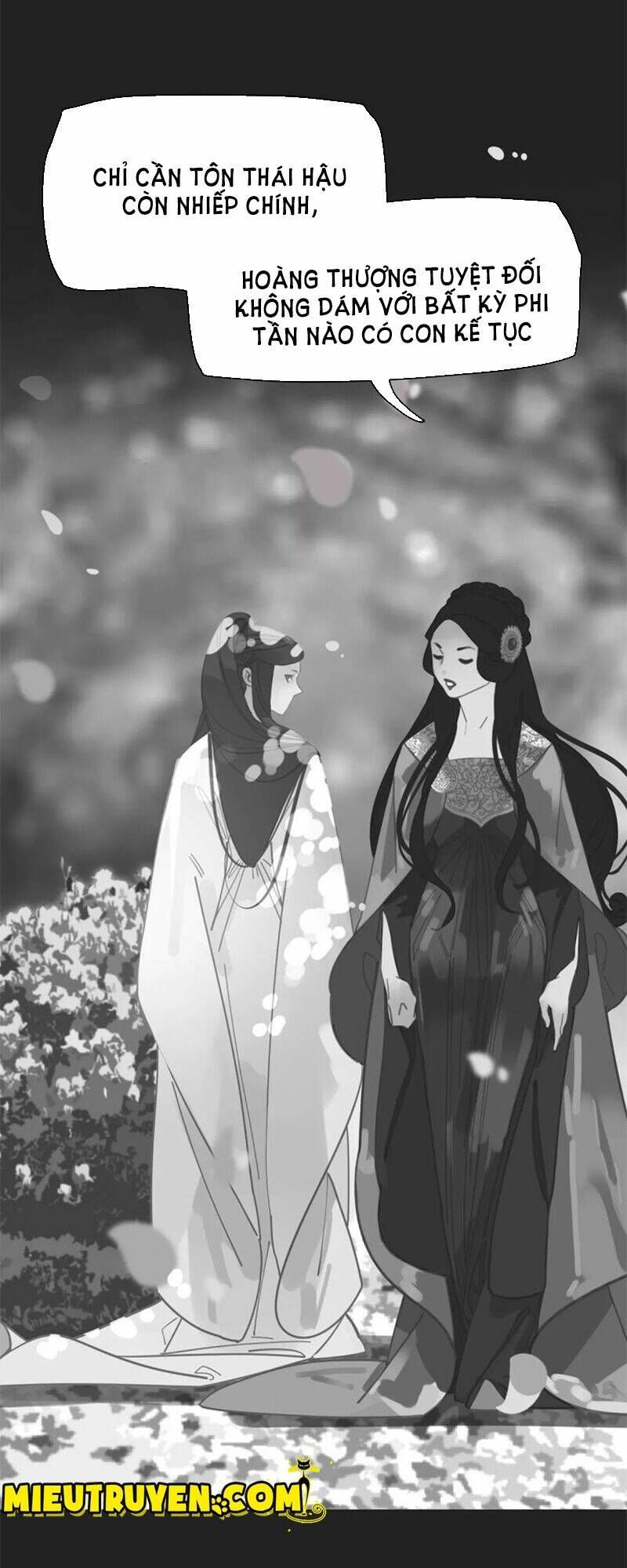 nhất đại linh hậu chapter 12 21