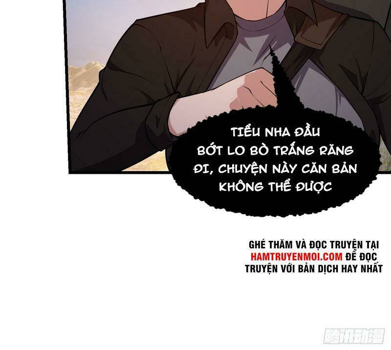 Ta Chẳng Qua Là Một Đại La Kim Tiên Chapter 238 - Trang 9