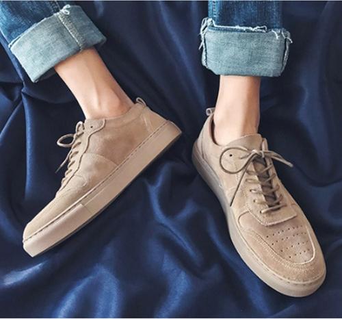 Giày Sneaker cao cấp SN37