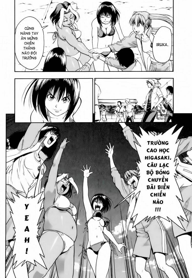 beach stars chapter 22 18