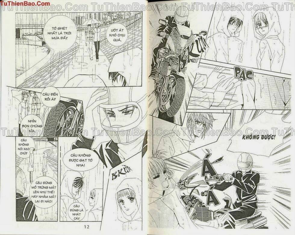 ngôi sao may mắn chapter 9 6