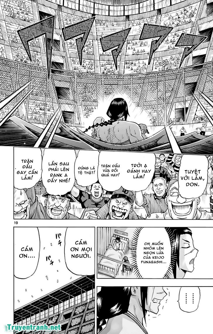 keijo!!!!!!!! (yml) chapter 198 10