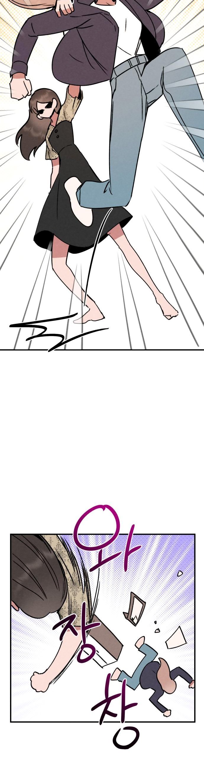 cuộc sống riêng của chị tôi chapter 29 53