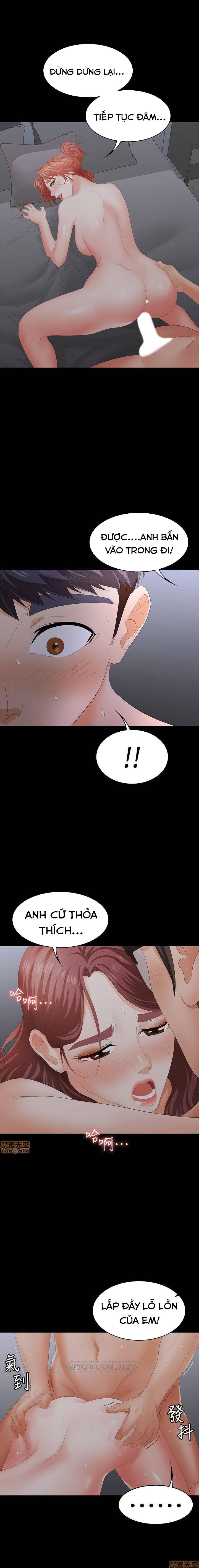 đổi vợ chapter 18 12