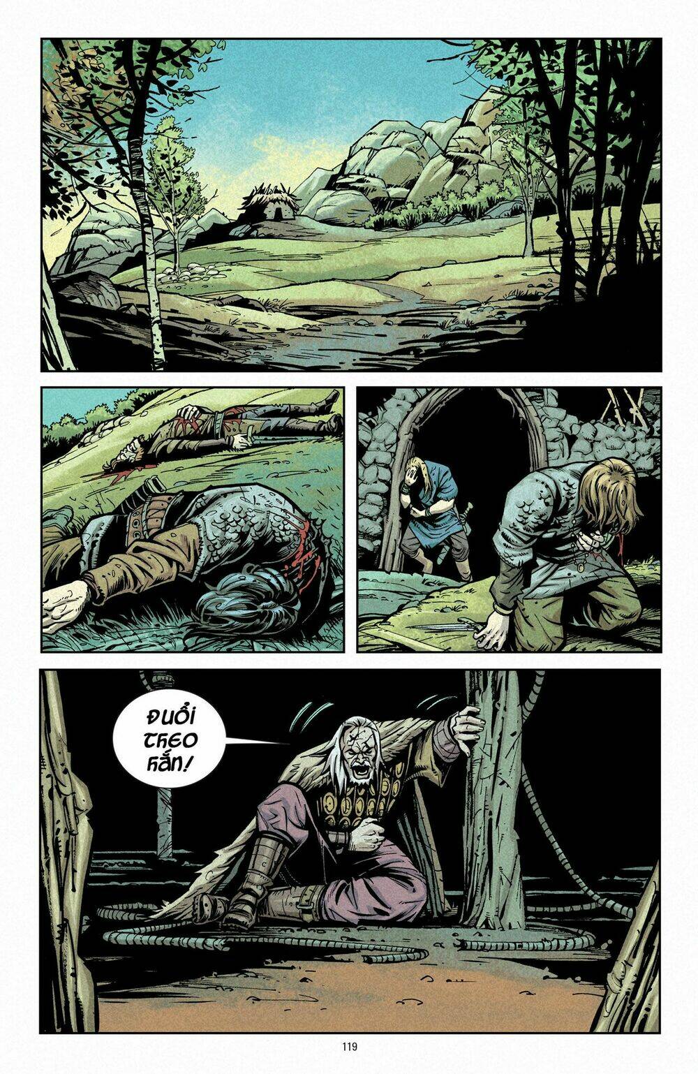 northlanders chapter 15 22