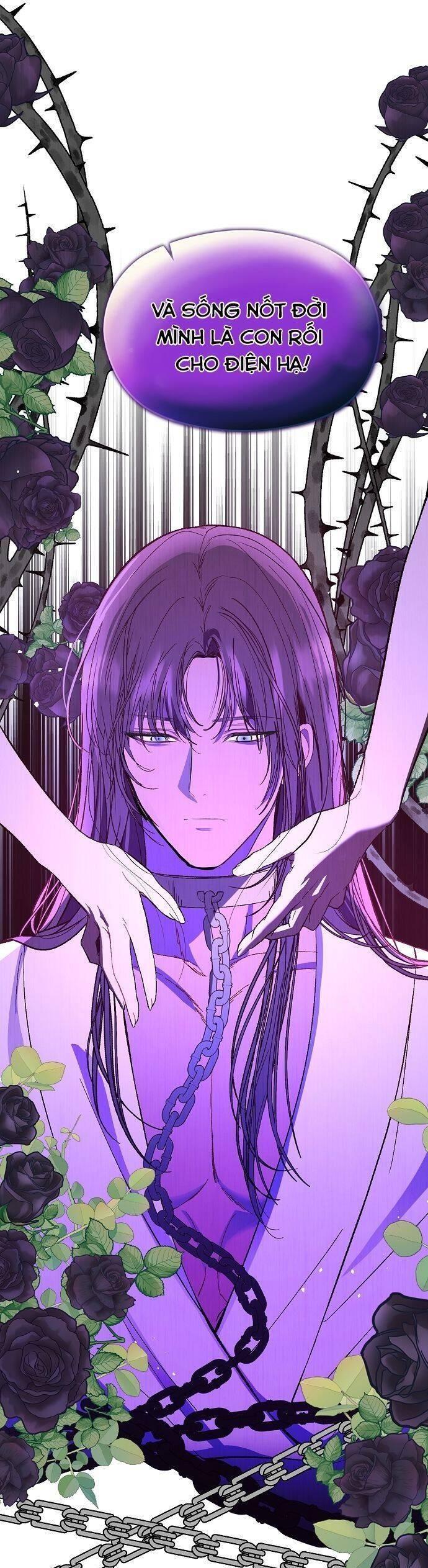 tôi không cố ý quyến rũ nam chính đâu! chapter 69 13