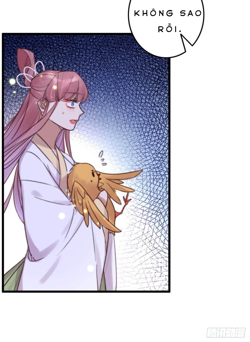 đế tôn cuồng sủng: thần y đặc công phế tài phi chapter 12 19