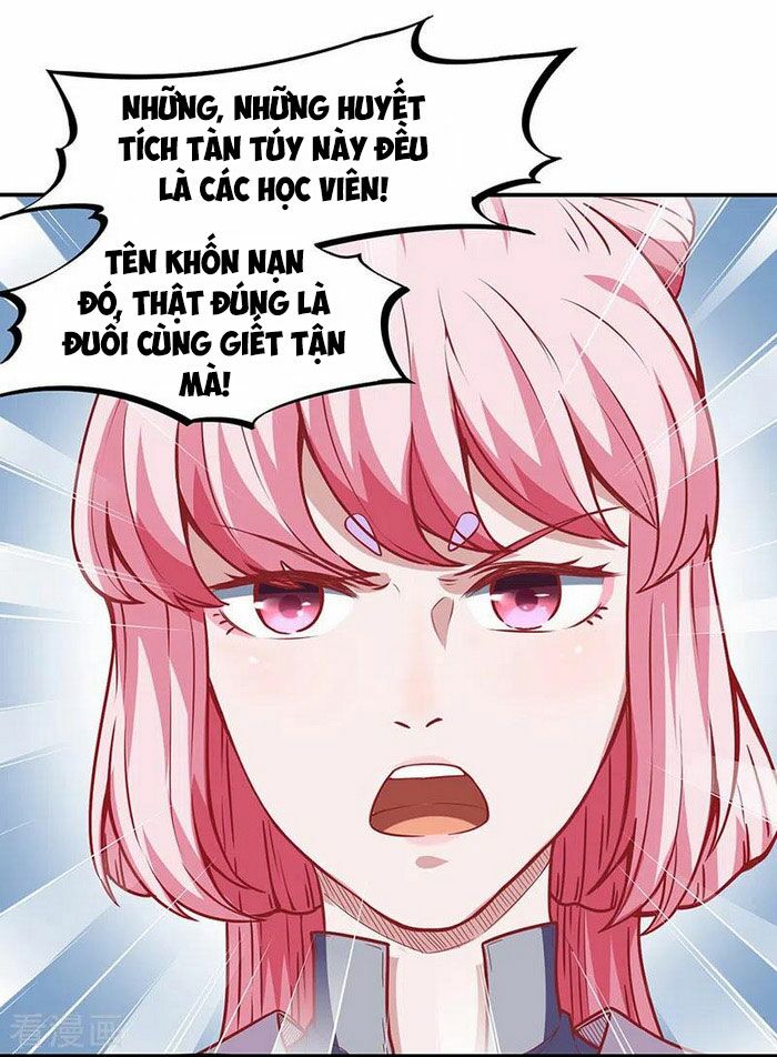 võ đạo độc tôn chapter 218 31