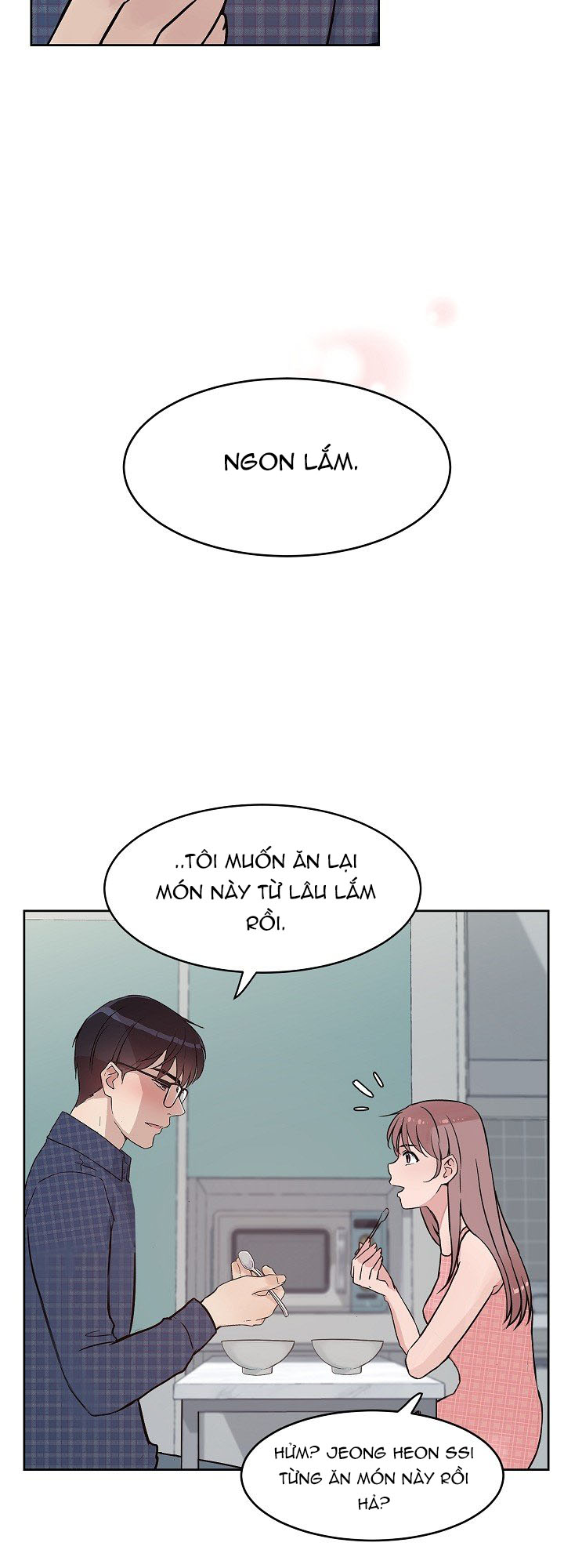 [18+] công tư phân minh chapter 34 5