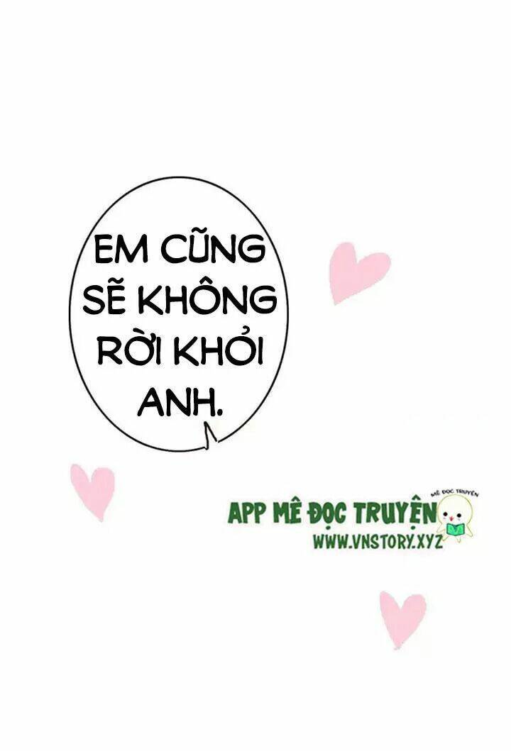 tình yêu không nói dối chapter 43 45