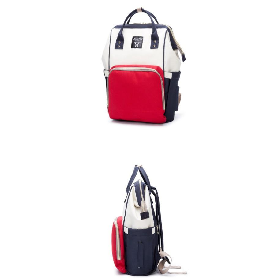 Túi xách đựng đồ dùng cho Bé yêu siêu đa năng - ShopToro - AsiaMart