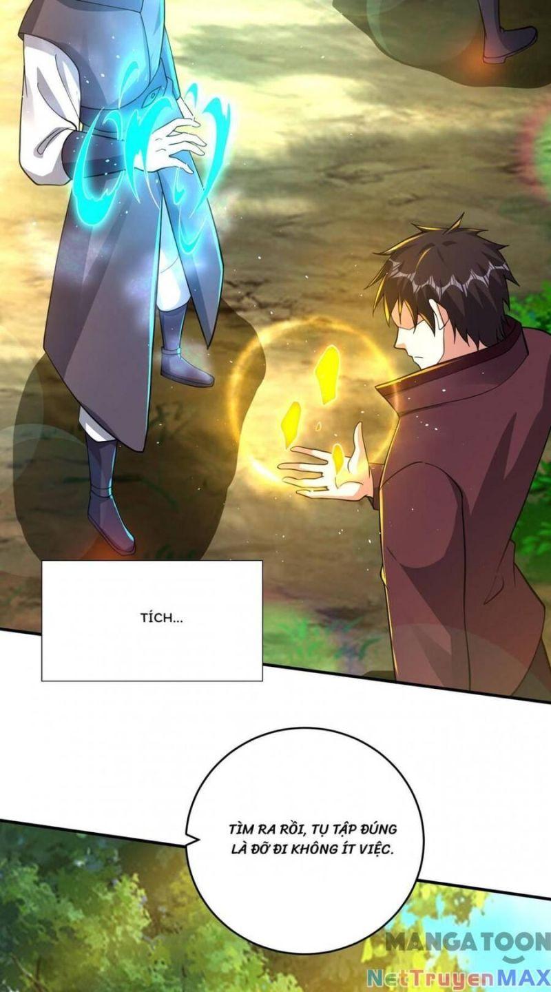 tối cường thần y tại đô thị chapter 282 8