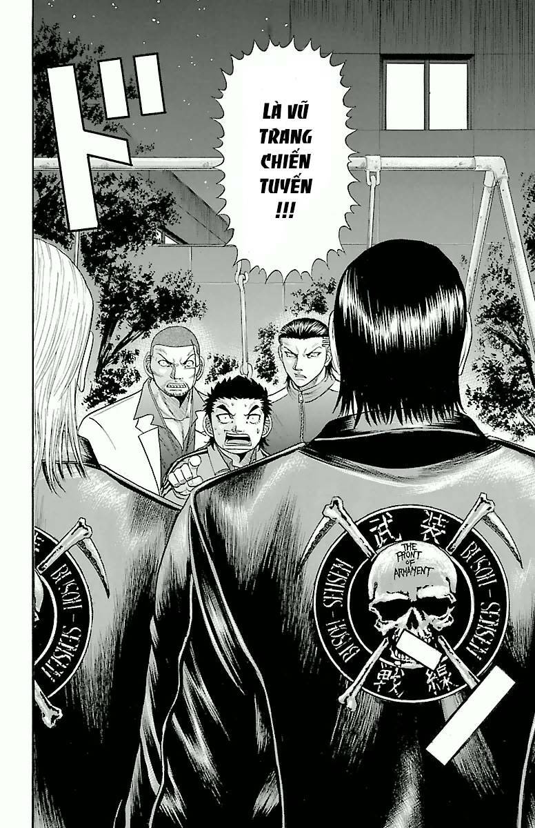 crows zero chapter 14 20