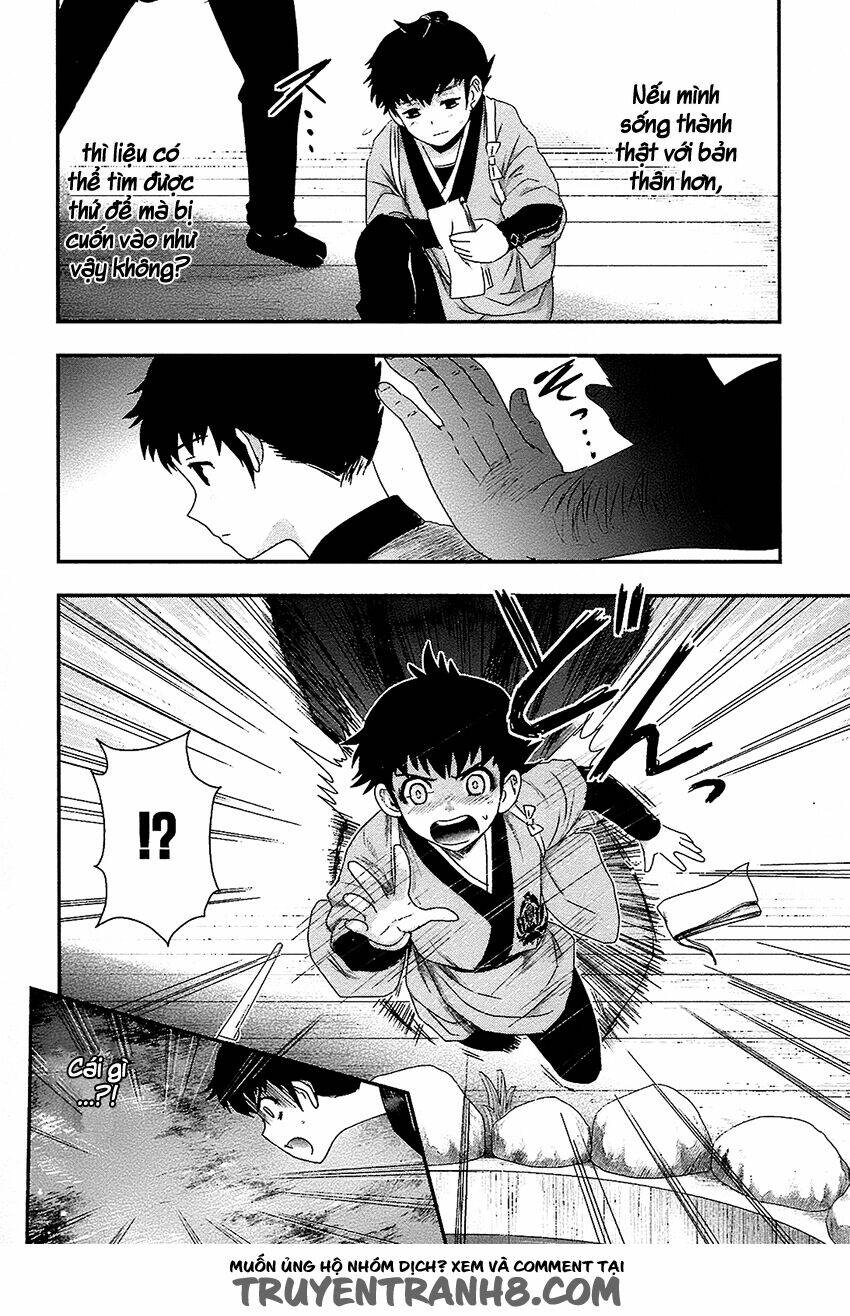 nàng thám tử oiran chapter 2 34