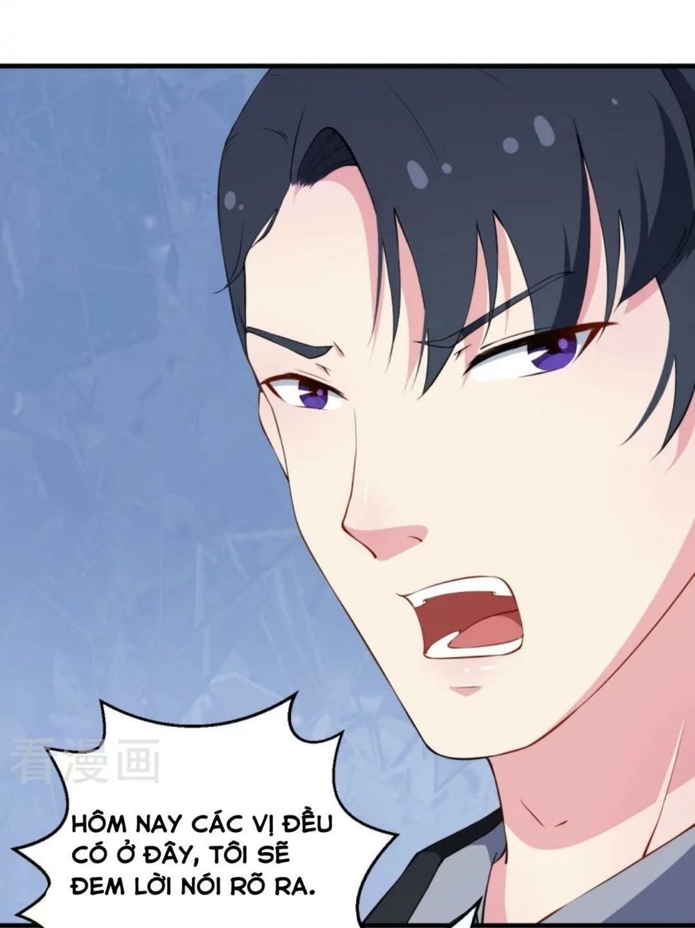 thiếu gia đích thế giá sủng thê chapter 11 35