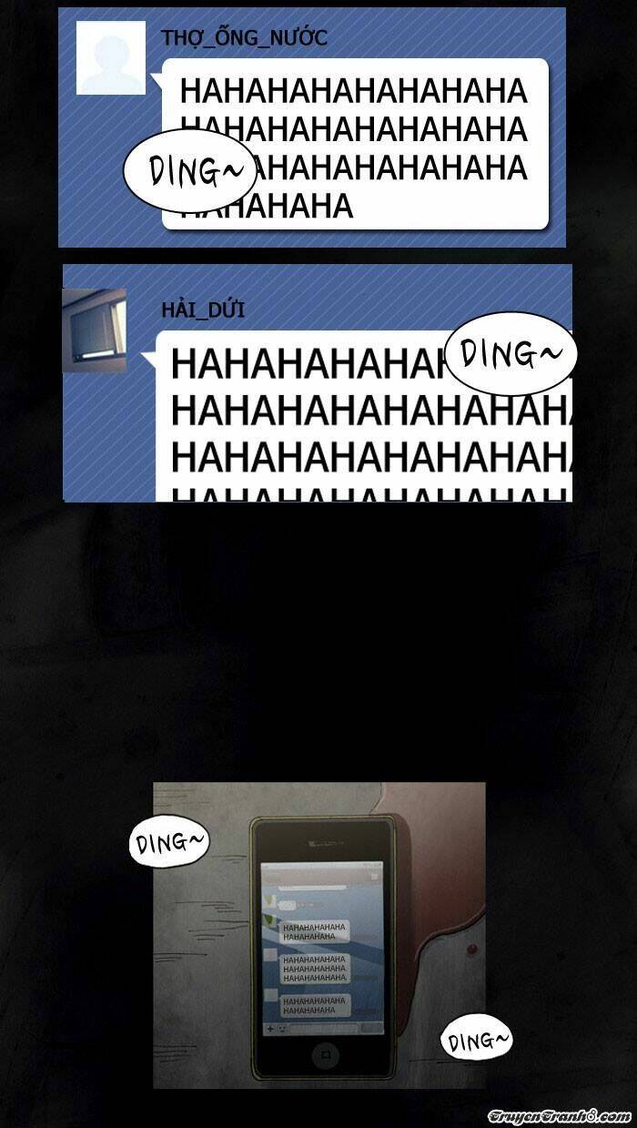 kho truyện kinh dị: ác mộng đêm về chapter 10 25