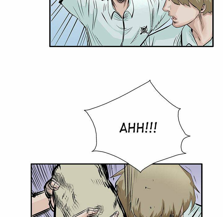 huyền thoại : khởi đầu chapter 5 18