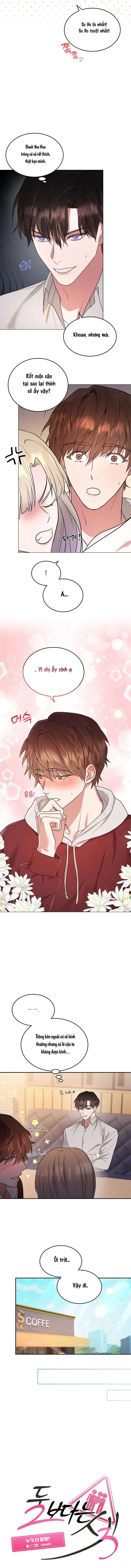 ai khá hơn? chapter 3 5