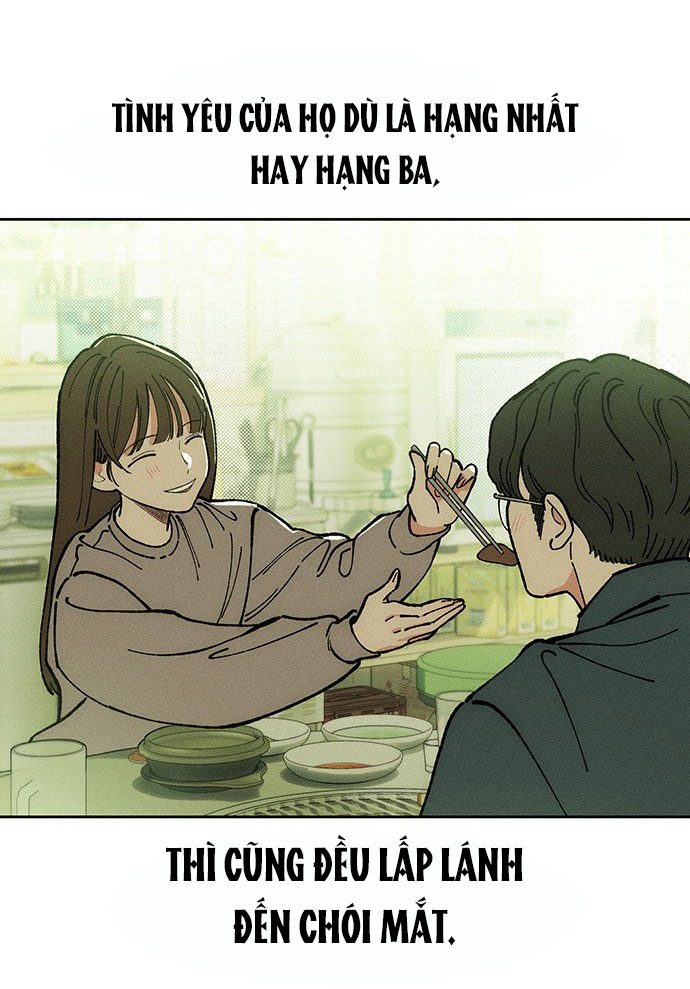 [18+] Nước Mắt Trên Đóa Hoa Tàn chapter 1.1 35