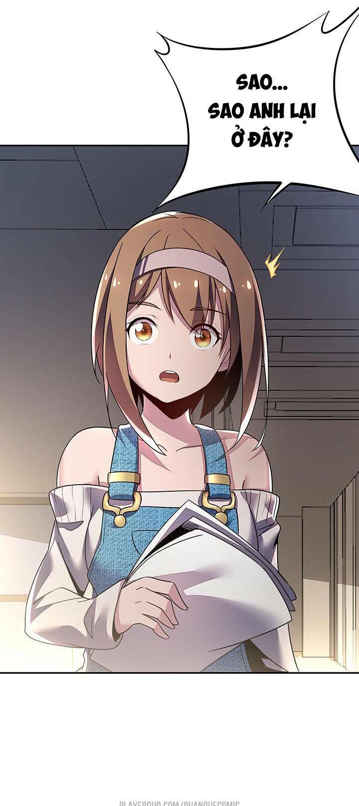 bất tử thần vương tu liên tục chapter 15.2 7