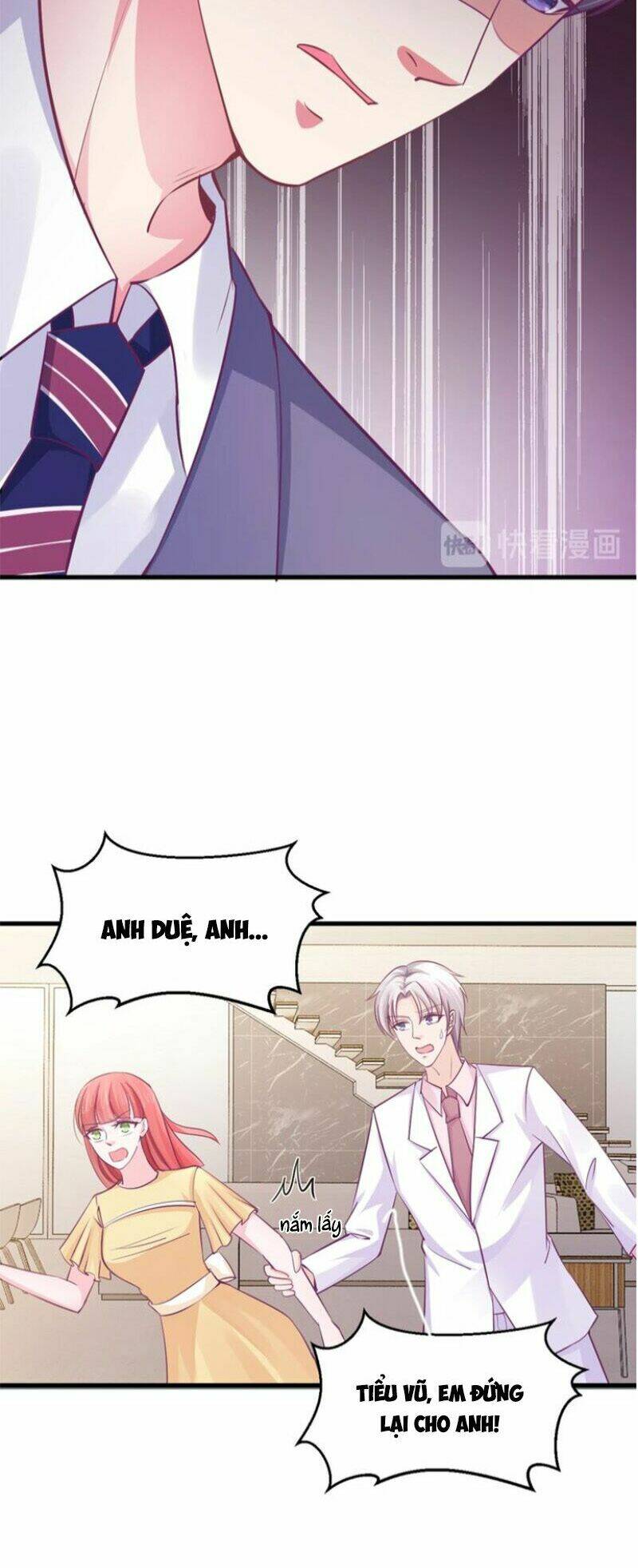 thú cưng độc quyền của boss chapter 51 24