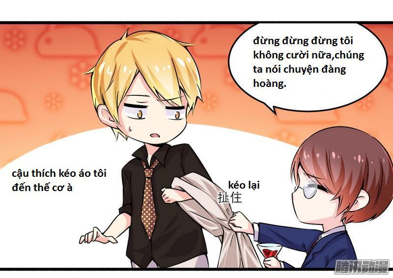 tổng tài đã cưới em chapter 24 7