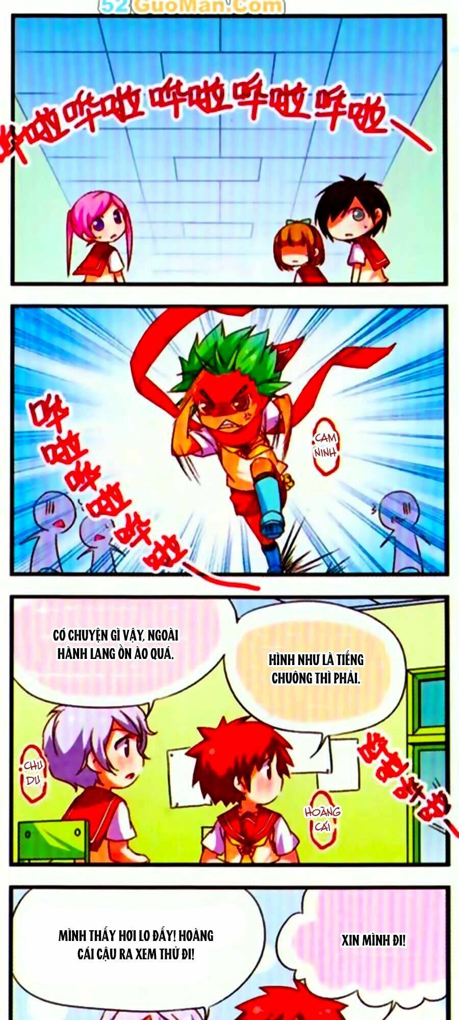 manh tam quốc chapter 72 3