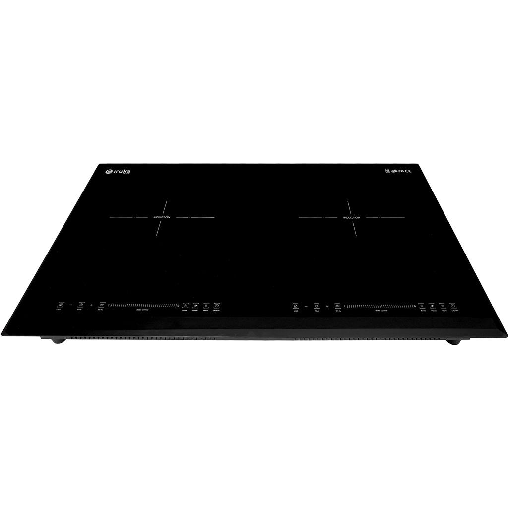 Bếp từ đôi Iruka I-28 - Hàng chính hãng
