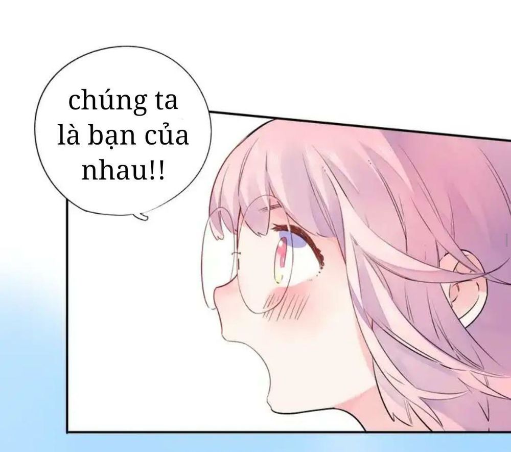 sos! tôi đã yêu một con sâu bướm (phần 2) chapter 45 26