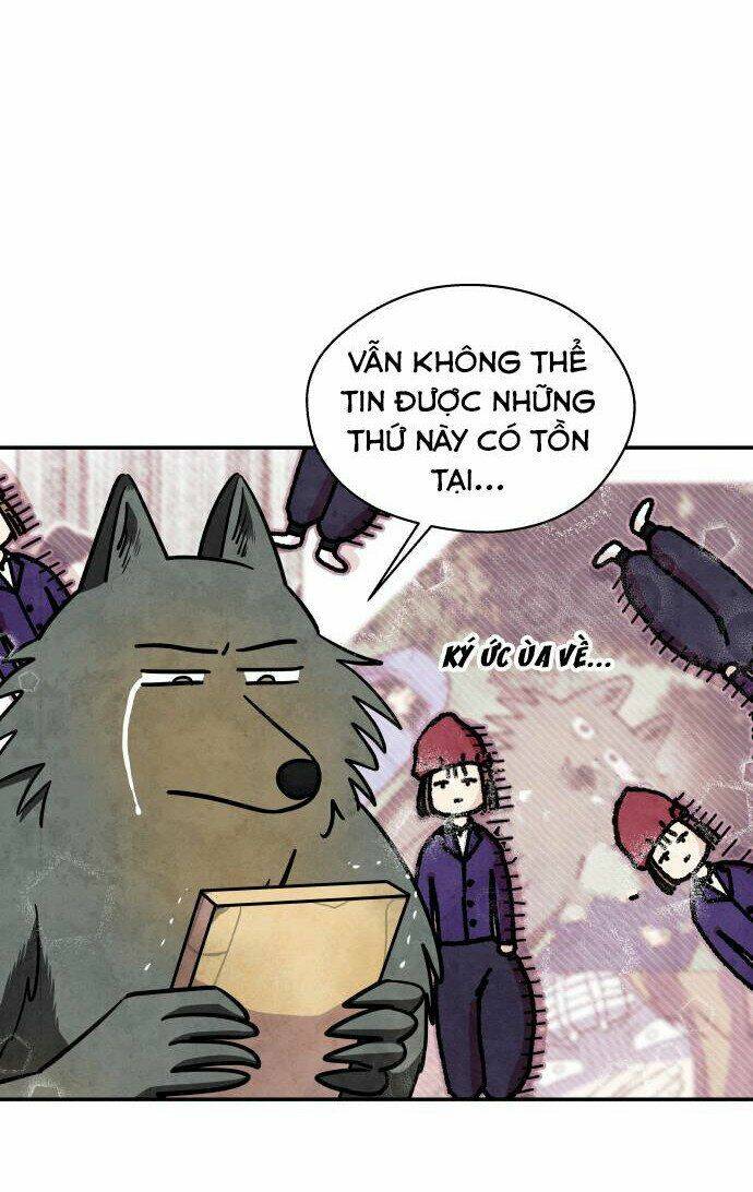 tai sói và mũ đỏ chapter 36 19