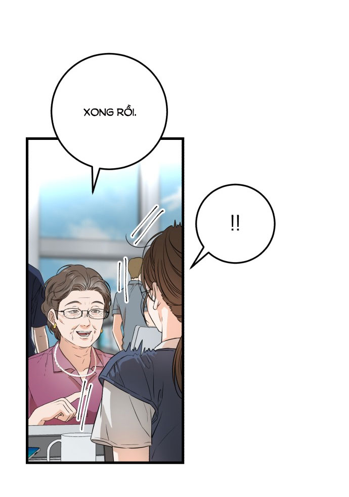 Nóng Lòng Muốn Giày Vò Em chapter 1.2 10