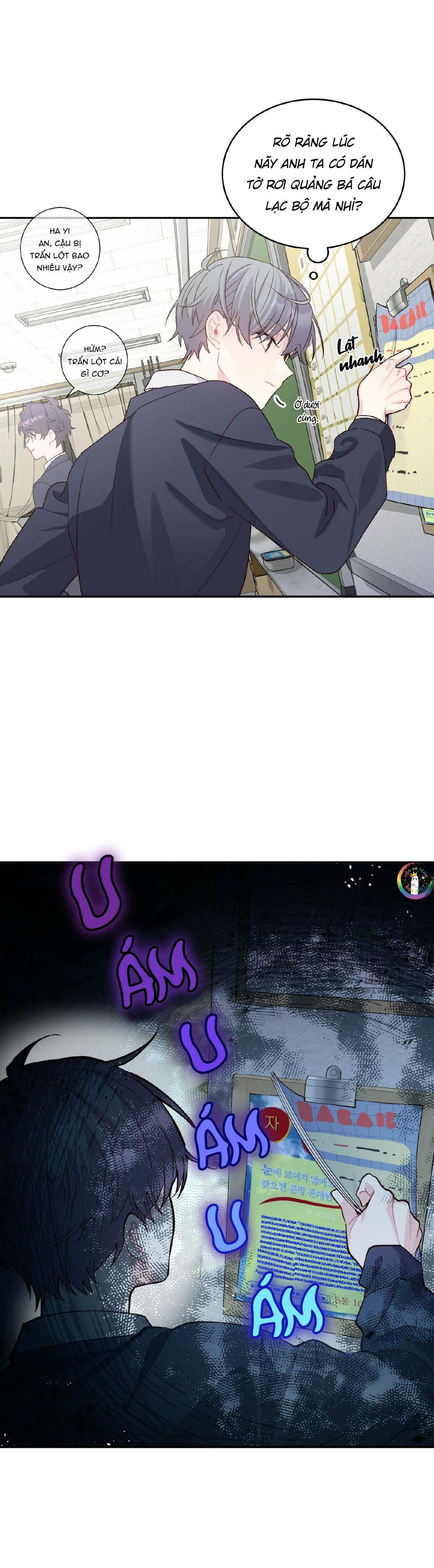 merry marbling chapter 10 21