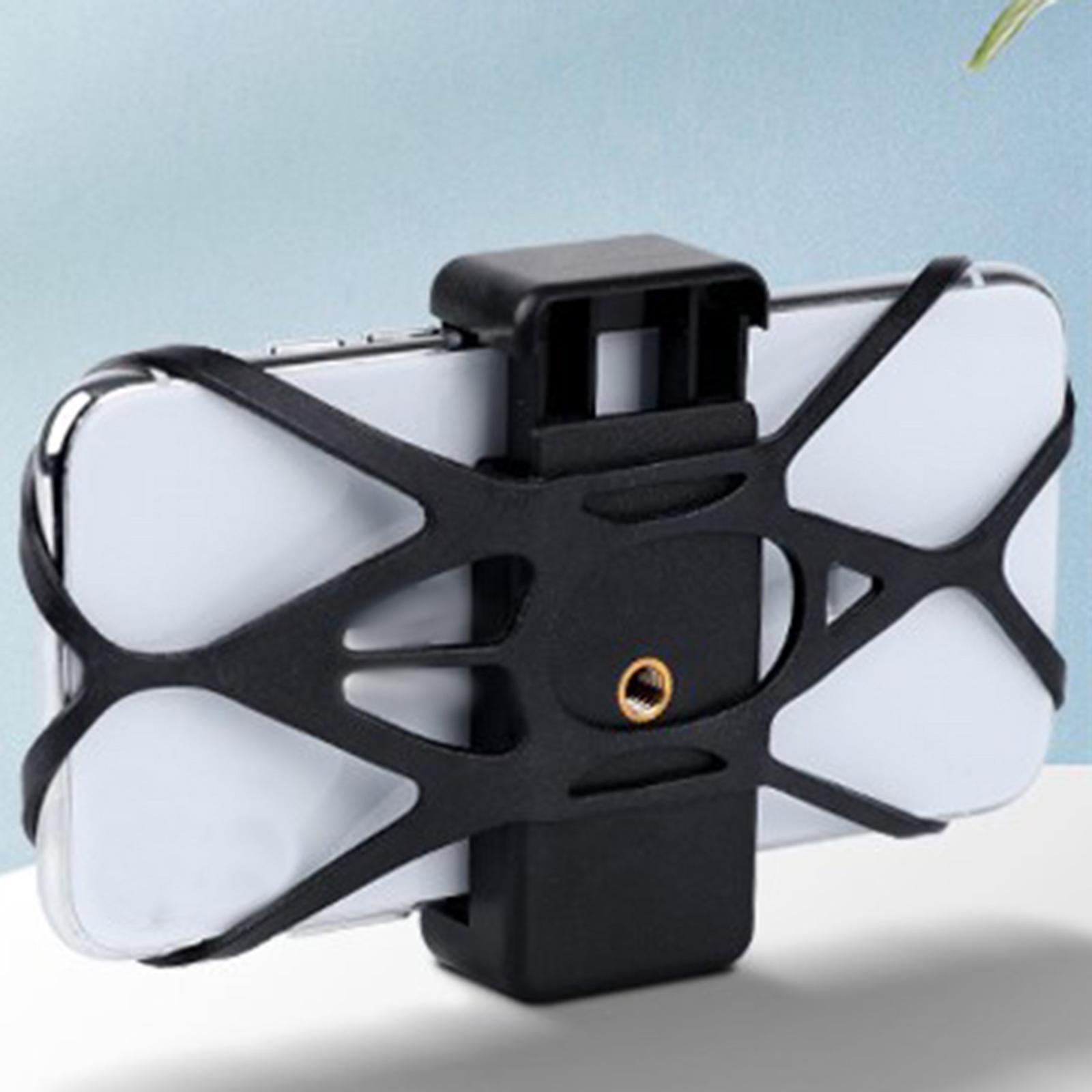 Mobile Phone Chest Mount  Clip for   9 8 7 6 5 4 3  POV