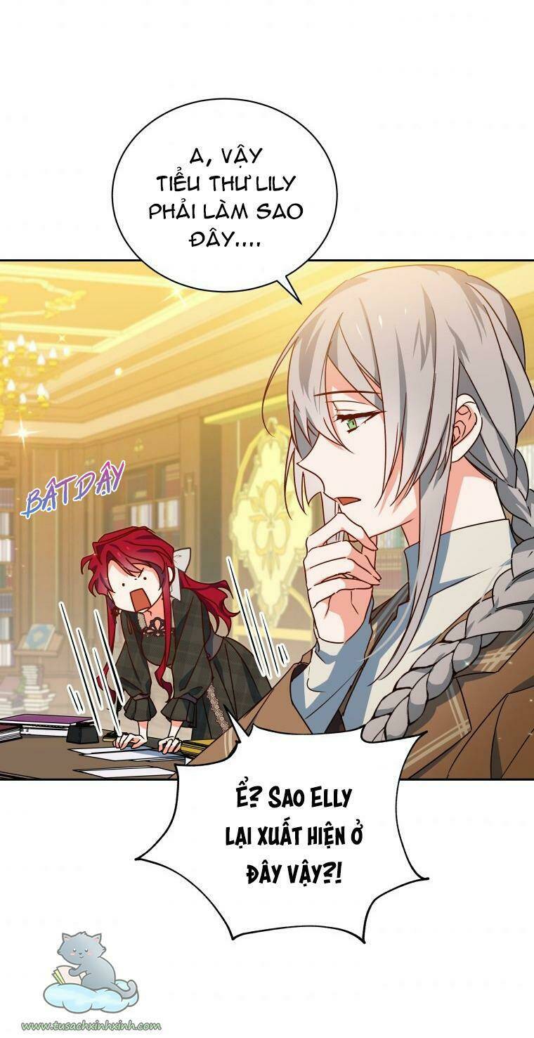 nàng elizabeth thuần khiết chapter 40 6