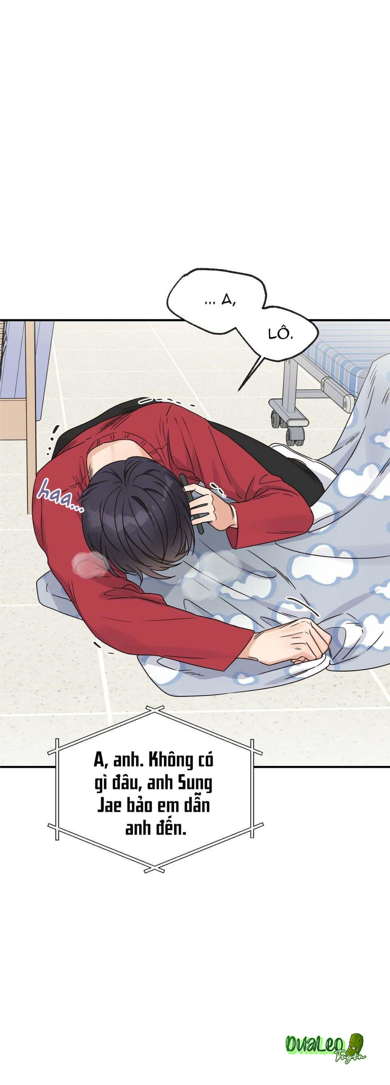 omega complex (end) chapter 18 4